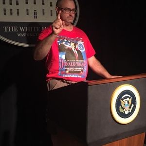 Meet your Posher, Joseph